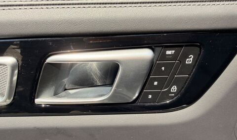 Cayenne 3.0 E-HYBRID 462H BVA Sport Design 2022 occasion 33100 Bordeaux