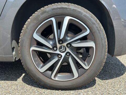 C4 Picasso 1.6 BLUEHDI 120 CH SHINE EAT / KIT DISTRIBUTION FAIT / CAMER 2017 occasion 47000 Agen