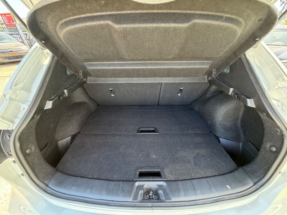 Qashqai GENERATION-II 1.2 DIGT 115Ch TECKHNA+ 2WD X-TRONIC - BVA - G 2018 occasion 27000 &Eacute;vreux
