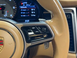 Macan 3.0 DIESEL 260Ch S PDK BVA SIEGES CHAUFFANT / TOIT OUVRANT 2014 occasion 24750 Tr&eacute;lissac