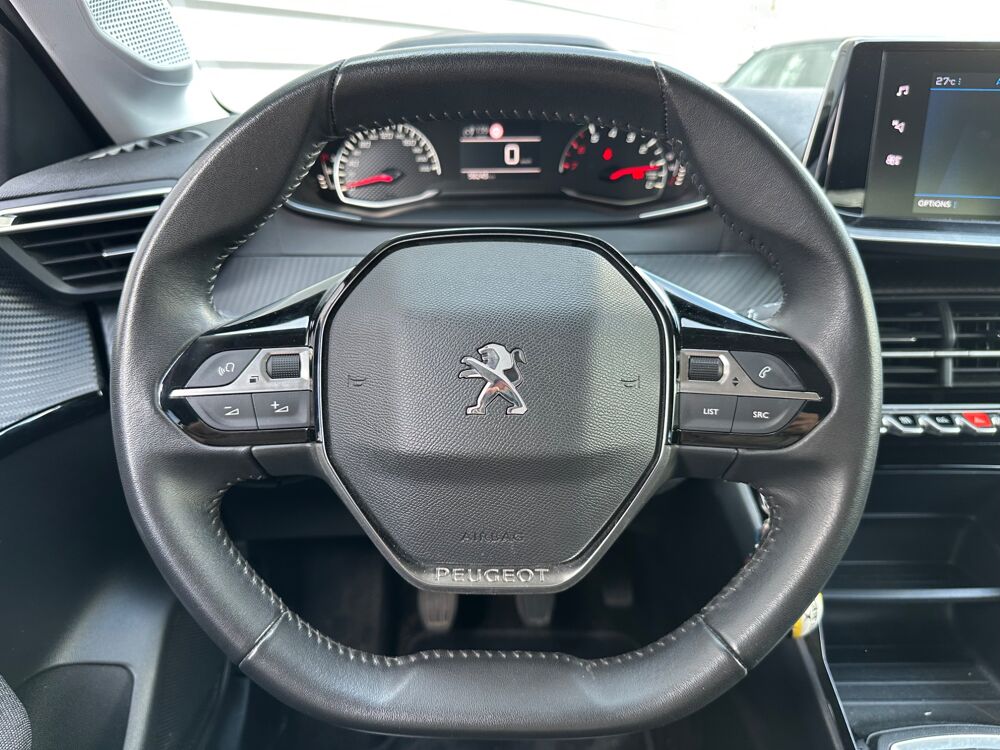 208 GENERATION-II 1.5 BLUEHDI 100 CH STYLE / CARPLAY / CAMERA / 2022 occasion 47000 Agen