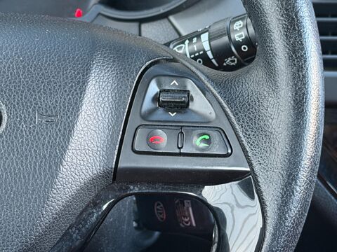 Picanto 1.0 70ch STYLE 2012 occasion 17100 Saintes