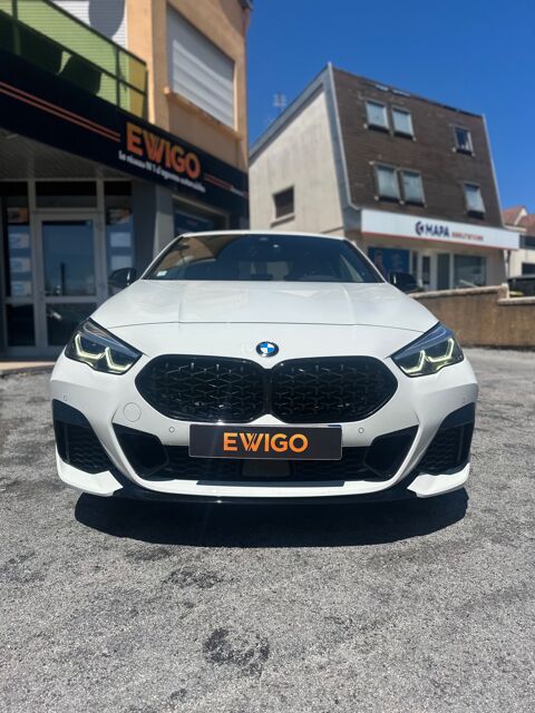 Serie 2 GRAN-COUPE 2.0 I 306CH XDRIVE M235I BVA 2021 occasion 25000 Besan&ccedil;on