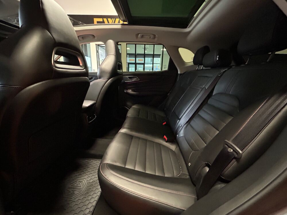 MG.EHS 1.5 T-GDI 258H 160 PHEV HYBRID 16.6KW Luxury BVA 2023 occasion 83600 Fr&eacute;jus