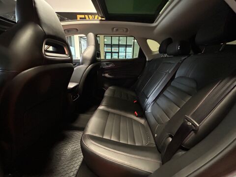 MG.EHS 1.5 T-GDI 258H 160 PHEV HYBRID 16.6KW Luxury BVA 2023 occasion 83600 Fr&eacute;jus