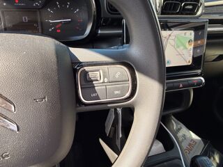 C3 1.5 BLUEHDI 100ch - CarPlay - Attelage - Clim - Entretien Ci 2018 occasion 44220 Cou&euml;ron