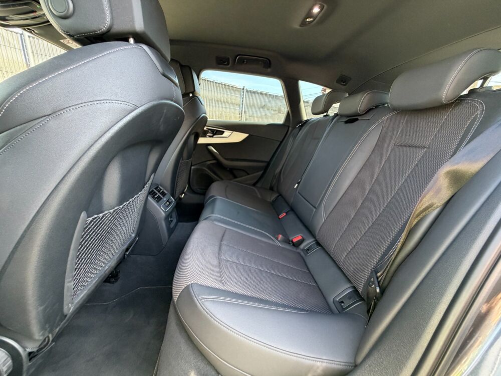 A4 AVANT 35 TFSI 150CH S LINE S TRONIC 7 - 1ERE MAIN - VIRTUAL 2023 occasion 13700 Marignane