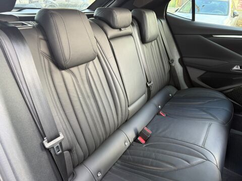 DS4 II (2) PURETECH 130 ch CROSS RIVOLI EAT8 2022 occasion 64320 Idron