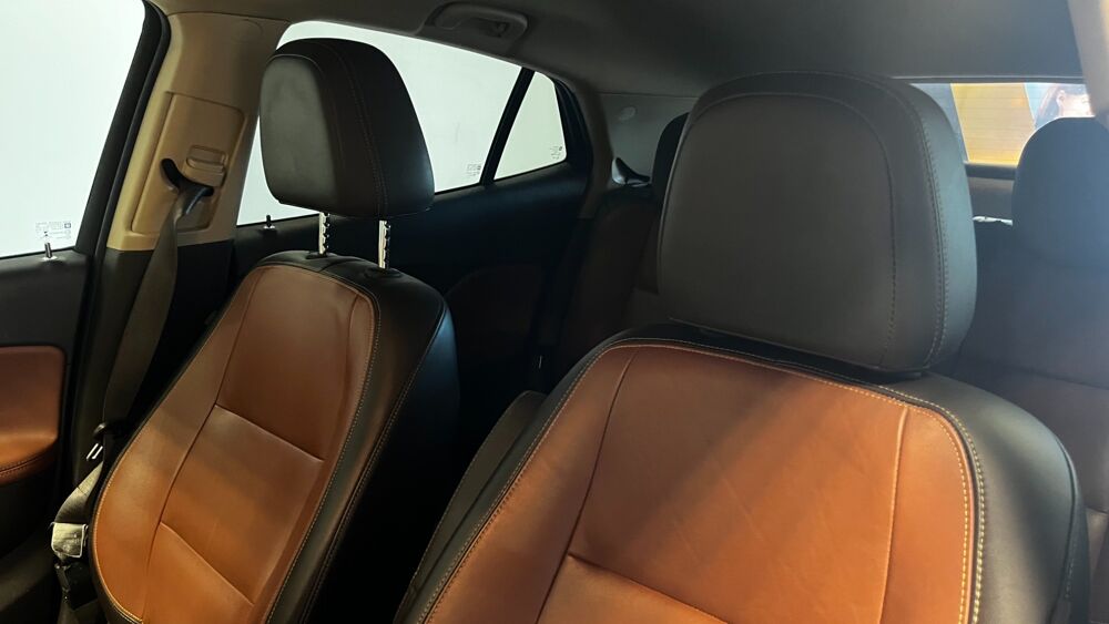 Mokka 1.6 CDTI 135 COSMO PACK 4X2 BVA + ATTELAGE 2015 occasion 21850 Saint-Apollinaire