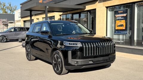 5 SHS-H 224CH BVA EXCLUSIVE - NOIR CRYSTAL 2026 occasion 13700 Marignane