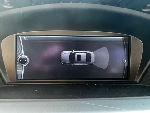 S&eacute;rie 3 COUPE 2.0 320 D 175 CH LUXE 2010 occasion 47000 Agen