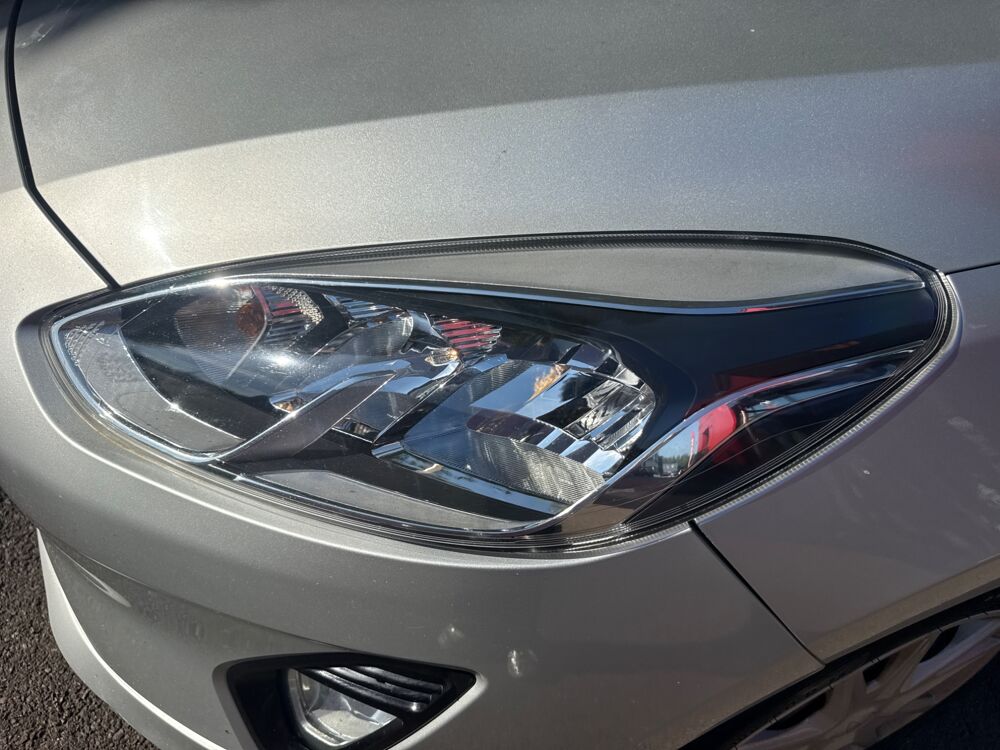 Fiesta 1.0 ECOBOOST 125CH ACTIVE-CAR PLAY-RADAR DE RECUL-REGULATEUR 2020 occasion 76150 Saint-Jean-du-Cardonnay