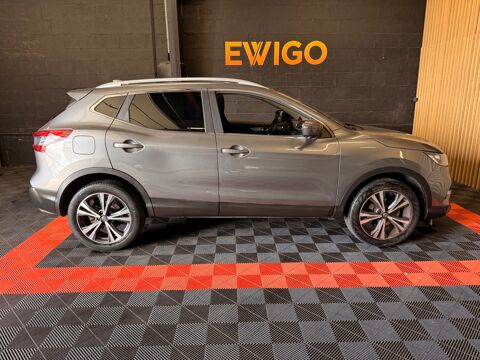 Qashqai 1.2 DIGT - N-Connecta - Toit Panoramique - Cam&eacute;ra 360 2018 occasion 44220 Cou&euml;ron
