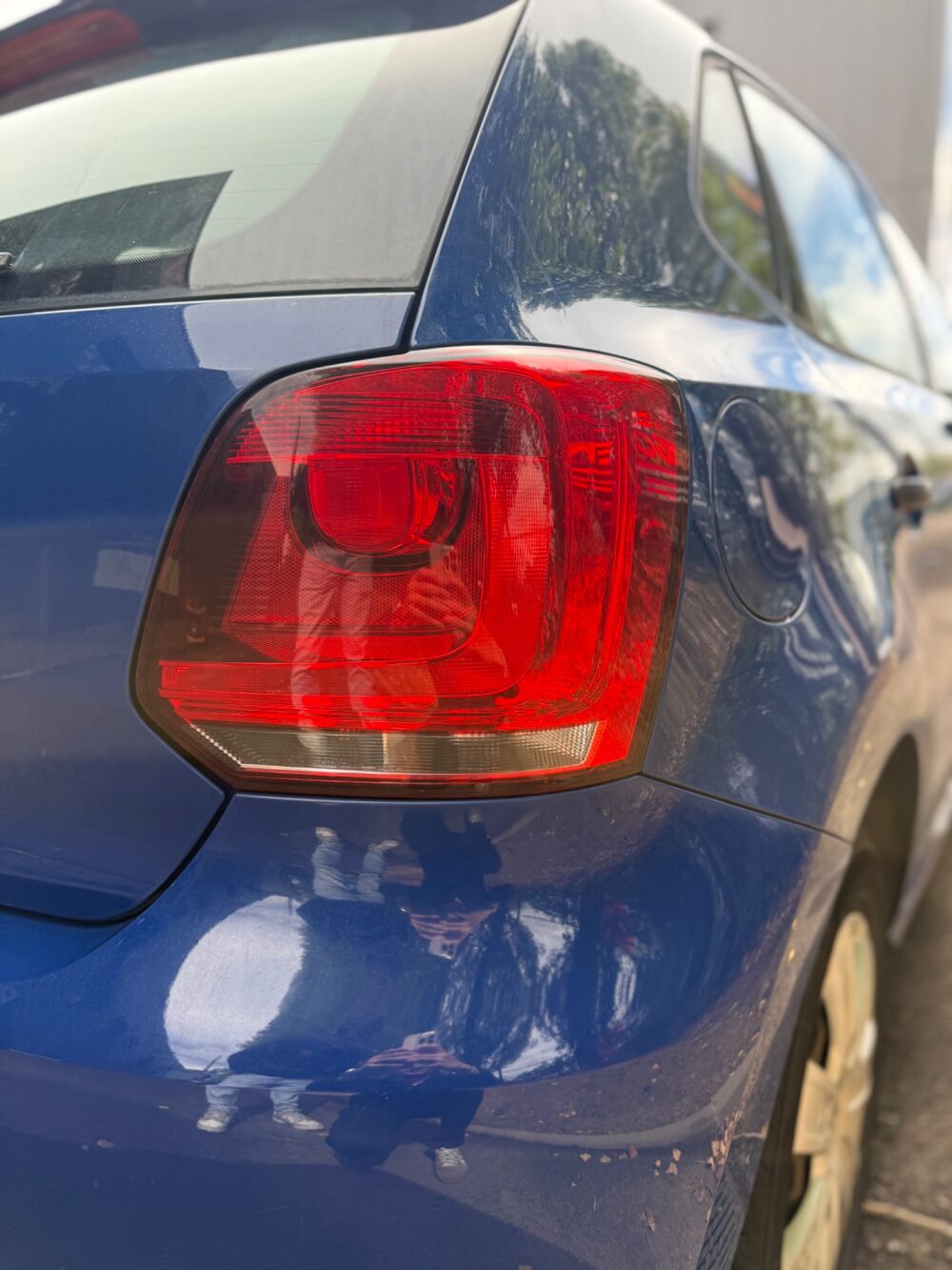 Polo 1.2 TDI 75Ch - CLIMATISATION MANUELLE - VITRES AV - ORDINATE 2013 occasion 76150 Saint-Jean-du-Cardonnay