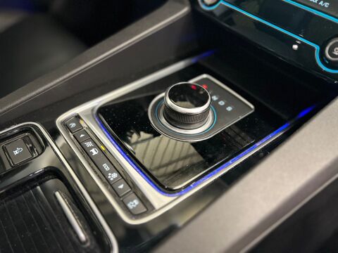 F-PACE 3.0 V6 300ch BVA BLACK LIMITED TOIT PANORAMIQUE 2017 occasion 26100 Romans-sur-Is&egrave;re