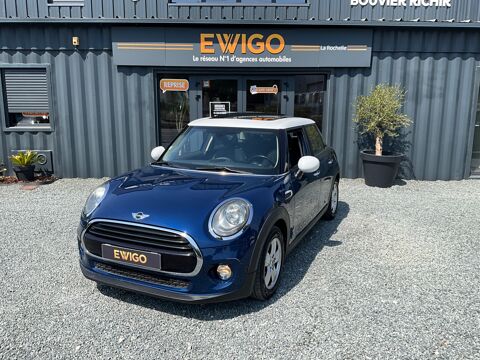 Annonce voiture Mini Cooper 7990 €