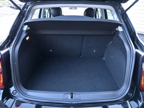 500 X 1.0 FIREFLY TURBO T3 120ch 4X2 CROSS / CARPLAY CAMERA DE REC 2019 occasion 17100 Saintes