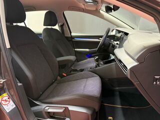 Golf 1.0 TSI 110 BLUEMOTION LIFE BUSINESS / CARPLAY 2021 occasion 29000 Quimper