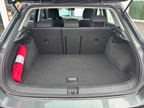 T-ROC 1.0 TSI 110 ch UNITED / CARPLAY 2021 occasion 64122 Urrugne