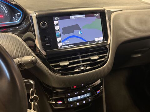 2008 GENERATION-I 1.2 110 CH ALLURE / CARPLAY -GPS 2016 occasion 24750 Tr&eacute;lissac