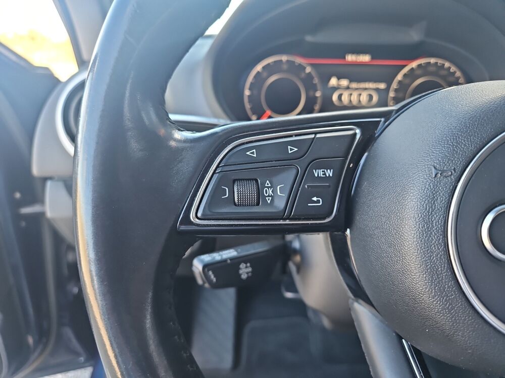 A3 SPORTBACK 2.0 40 TDI 185 DESIGN LUXE QUATTRO S-TRONIC BVA 2020 occasion 38590 Saint-&Eacute;tienne-de-Saint-Geoirs