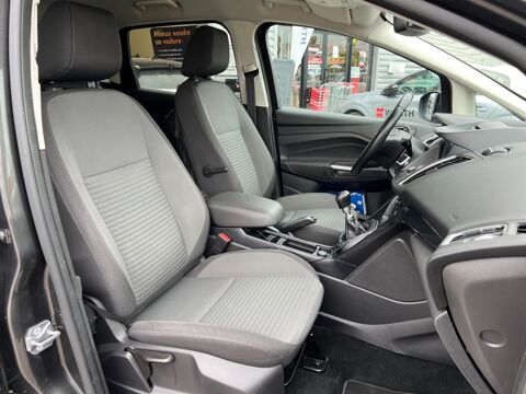 Focus C-MAX 1.5 TDCI 120 CH TITANIUM START-STOP / ENTRETIEN COMPLET 2018 occasion 47000 Agen
