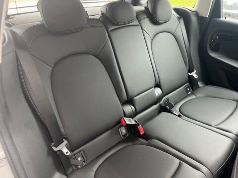 Countryman 1.5 220ch COOPER SE ALL4 CAMERA DE RECUL + APPLE CARPLAY SAN 2023 occasion 38420 Le Versoud