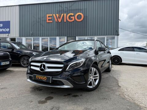 Annonce voiture Mercedes Classe GLA 15990 €