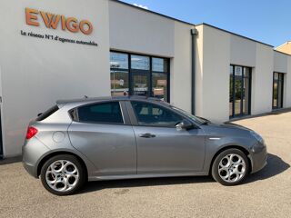 Giulietta 1.4 T 150ch Multiair SPRINT 2015 occasion 69420 Ampuis
