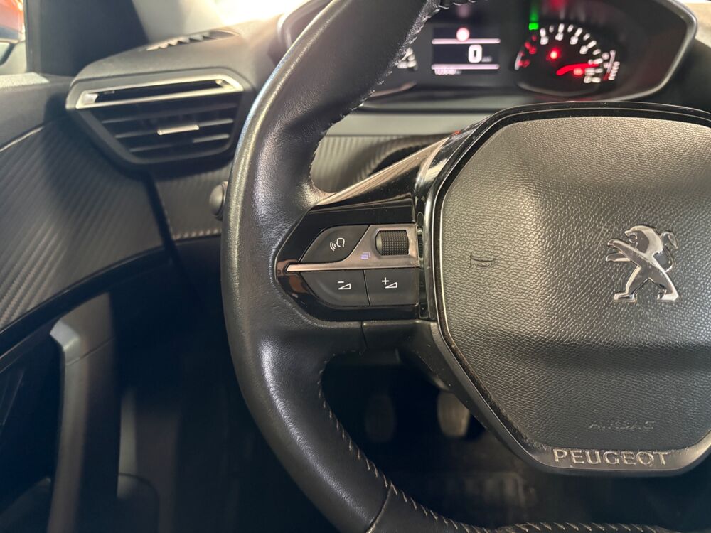 2008 1.5 BLUEHDI 110 CH ACTIVE BUSINESS / RADARS ARR / CARPLAY 2021 occasion 29000 Quimper