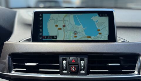 X1 XDRIVE 20 DA 190CH XLINE 2018 occasion 13700 Marignane