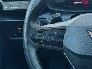 Leon 1.5 E-TSI 150 cv DSG BVA - SIEGES SPORT - TOIT OUVRANT 2024 occasion 68170 Rixheim