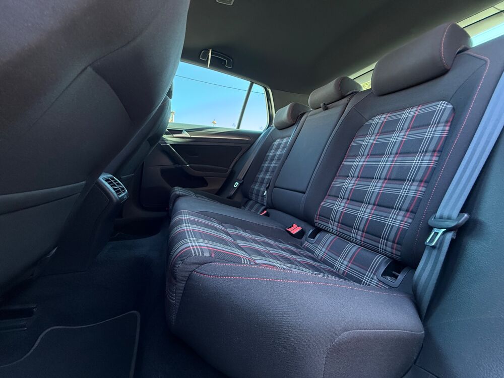 Golf 2.0 TSI 230CH GTI PERFORMANCE DSG - FULL ENTRETIEN 2017 occasion 13700 Marignane