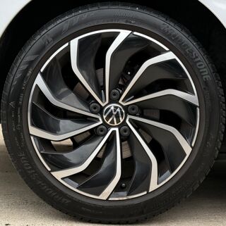 Golf VIII 1.0 ETSI 110 LIFE BUSINESS 1ST + CAMERA + CARPLAY + ACC 2021 occasion 54000 Nancy
