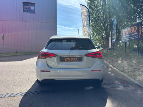 Classe A 1.3 200 165Ch BUSINESS 7G-DCT BVA SUIVI CONSTRCUTEUR- CAMERA 2018 occasion 76150 Saint-Jean-du-Cardonnay