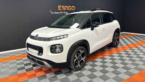Annonce voiture Citroën C3 Aircross 8490 €
