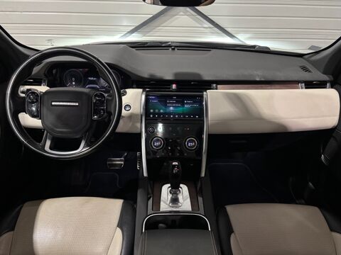 Discovery sport 1.5 P300E 309CV HYBRID R-DYNAMIC S 4X4 BVa8/ ENTRETIEN FULL 2020 occasion 17430 Tonnay-Charente