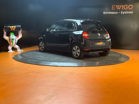 Twingo III TCe 90 – CLIM – RADAR DE RECUL – LIMITEUR 2015 occasion 33320 Eysines