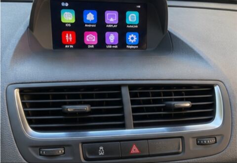 Mokka 1.6 CDTI 135ch BLACK EDITION BVA CARPLAY+SIEGE ET VOLANT CHA 2015 occasion 26100 Romans-sur-Is&egrave;re