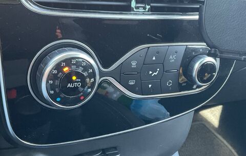Clio 1.2 TCE 120 ENERGY INTENS 2018 occasion 78410 Flins-sur-Seine