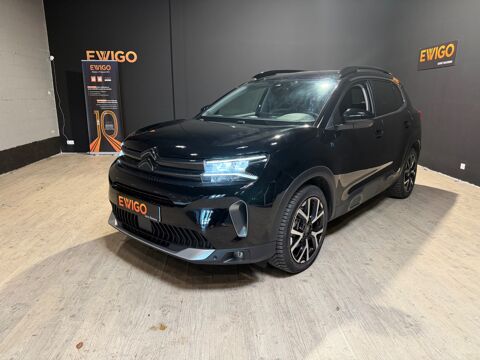 Annonce voiture Citro�n C5 aircross 14990 �