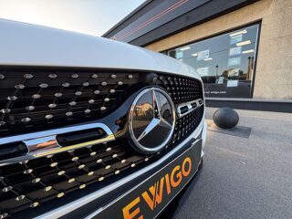 Classe GLA 200 D 150CH AMG LINE 8G-DCT - GARANTIE CONSTRUCTEUR 22 MOIS 2025 occasion 13700 Marignane