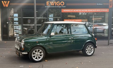 Annonce voiture Rover Mini 9985 €