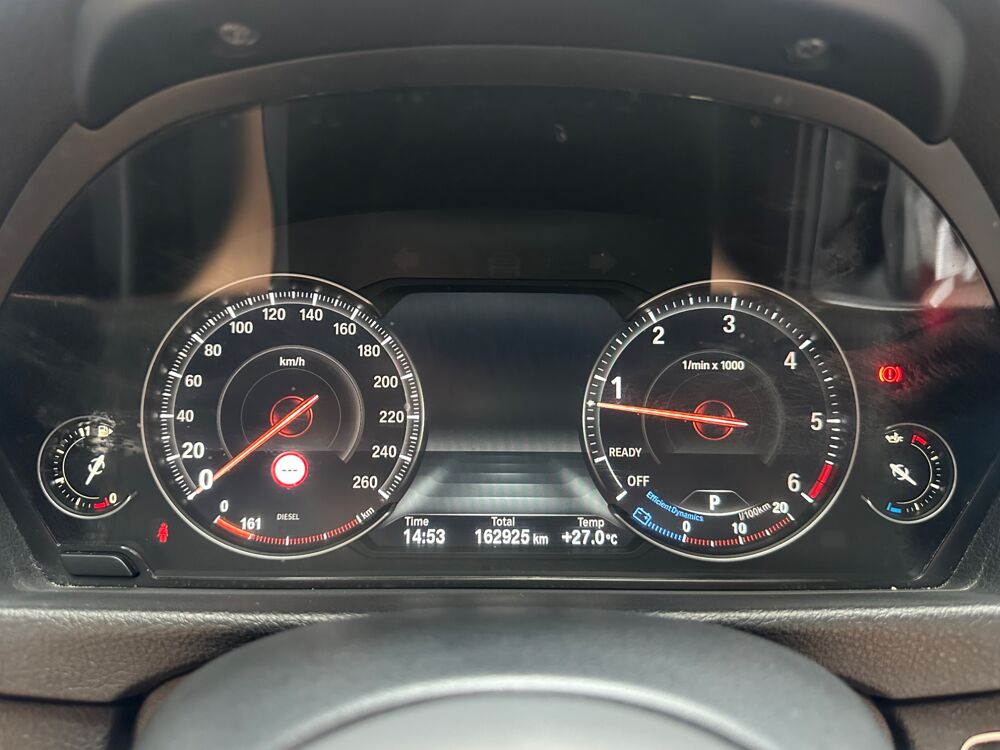 S&eacute;rie 4 GRAN-COUPE 3.0 430 D 260 m SPORT BVA SUIVI BMW 2019 occasion 55430 Belleville-sur-Meuse