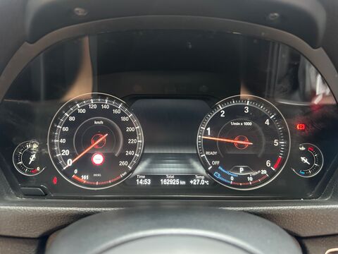 S&eacute;rie 4 GRAN-COUPE 3.0 430 D 260 m SPORT BVA SUIVI BMW 2019 occasion 55430 Belleville-sur-Meuse