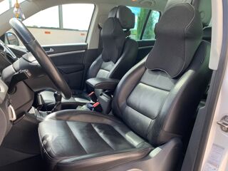Tiguan 1,4 TSI 122ch BLUEMOTION / TOIT OUVRANT/SIEGES CUIR / Cha&icirc;ne 2012 occasion 69420 Ampuis
