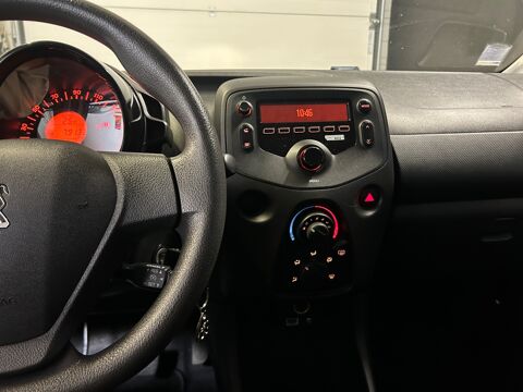 108 1.0 VTI 70CH ACCESS / REGULATEUR DE VITESSE / ROUE DE SECOUR 2020 occasion 78125 Gazeran