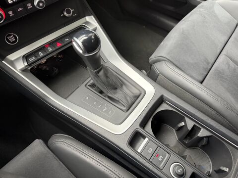 Q3 SPORTBACK 35 TDI 150 ch AVUS S-TRONIC7 - ORIGINE FRANCE 2024 occasion 64320 Idron
