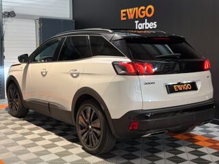 3008 II 1.5 BLUEHDI 130 ch GT PACK EAT8 2022 occasion 65290 Juillan