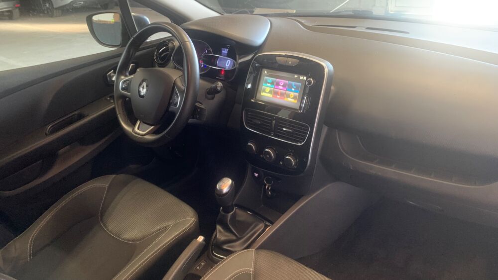 Clio ESTATE 1.5 DCI 90 BUSINESS 2019 occasion 76190 &Eacute;calles-Alix